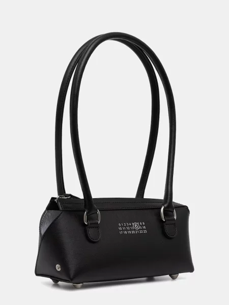 Maison Margiela сумка baguette шкіряна
