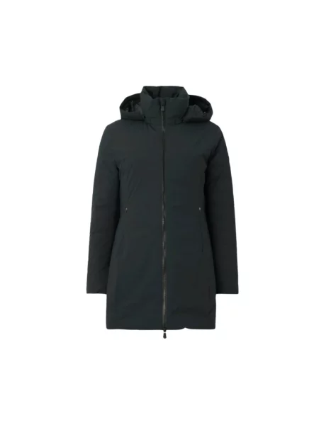 Parka Save The Duck czarna