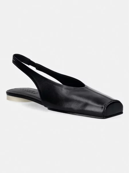 Maison Margiela balerini de piele
