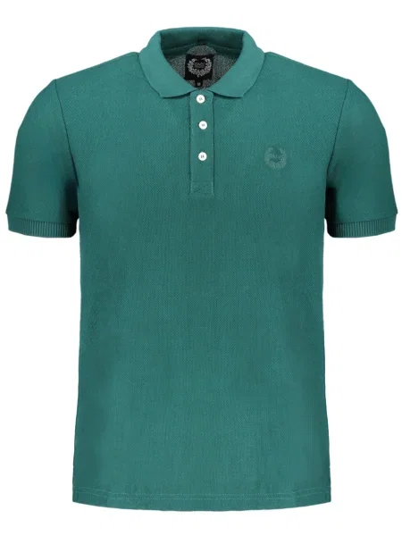 Polo Gian Marco Venturi verde