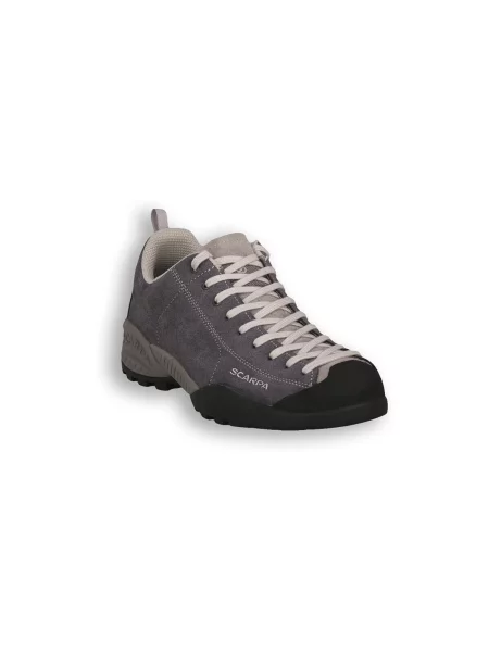 Pantofi Scarpa negru