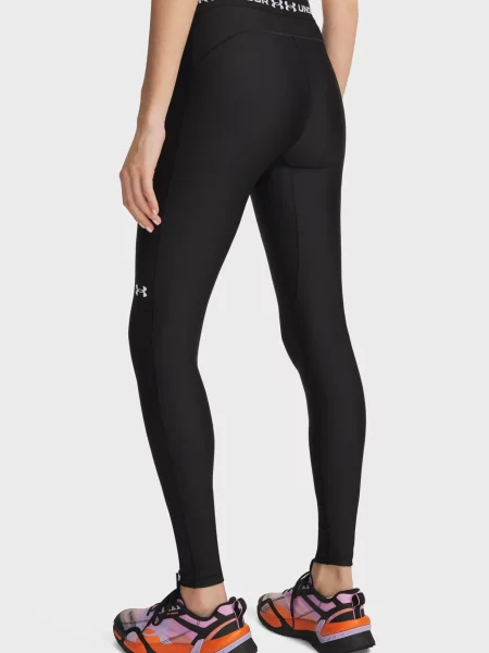 Спортивные штаны Under Armour черные