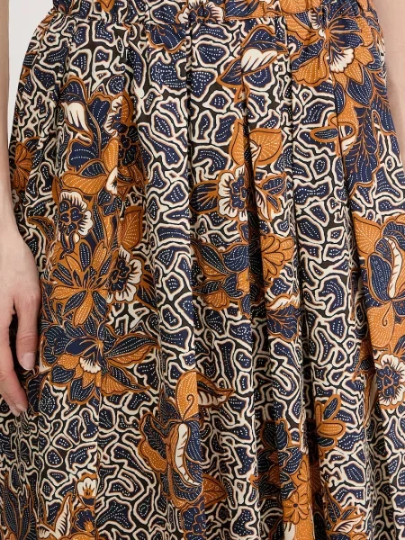 Путешествовать юбка Weekend Max Mara