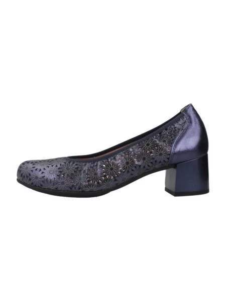 Pantofi Pitillos albastru