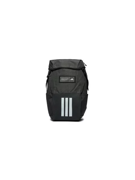 ADIDAS PERFORMANCE Sportovní batoh černá bílá