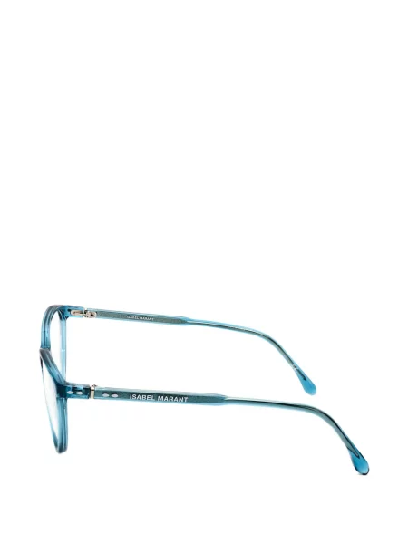 Ochelari de soare Isabel Marant Eyewear albastru