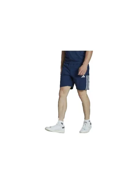 Kratak kratke hlače Adidas plava