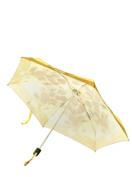Зонт Fulton Umbrellas желтый