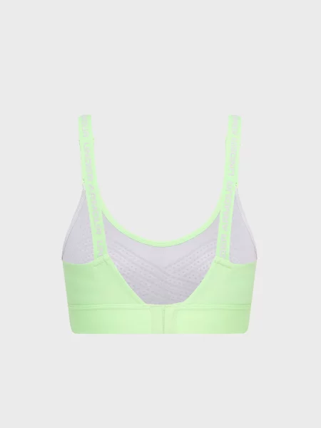 Бюстгальтер Under Armour сірий