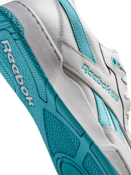 Sneakerși Reebok alb