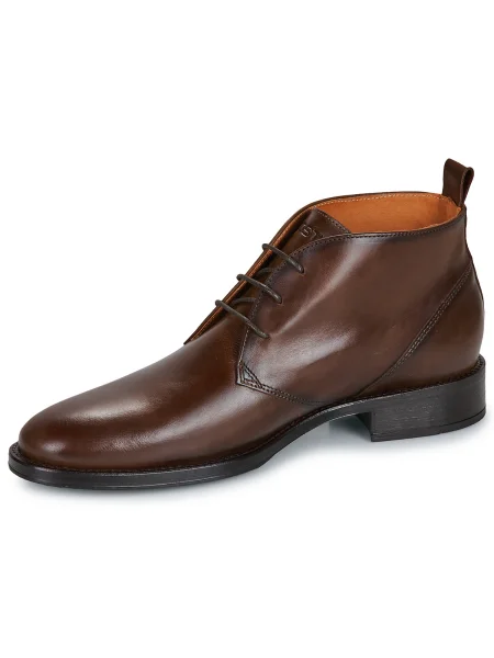 Pantofi Kost maro