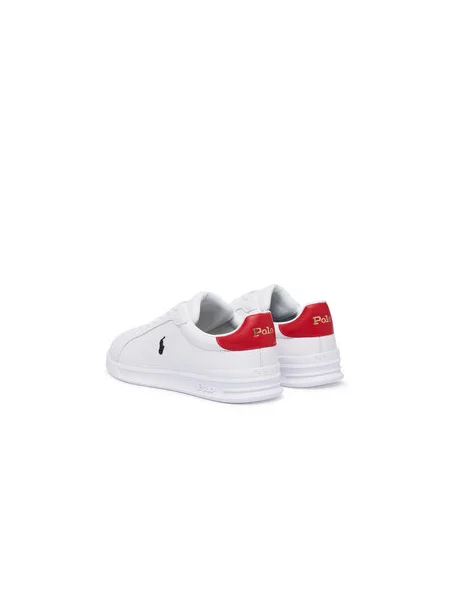Polo Ralph Lauren Superge bela