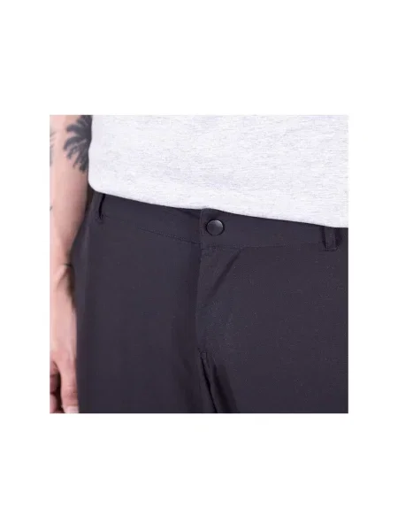 Pantaloni sport Jako negru