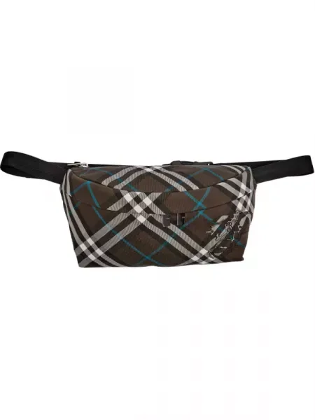 Burberry Borsetă maro