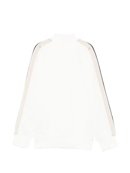Bluza dziecięca Palm Angels biała