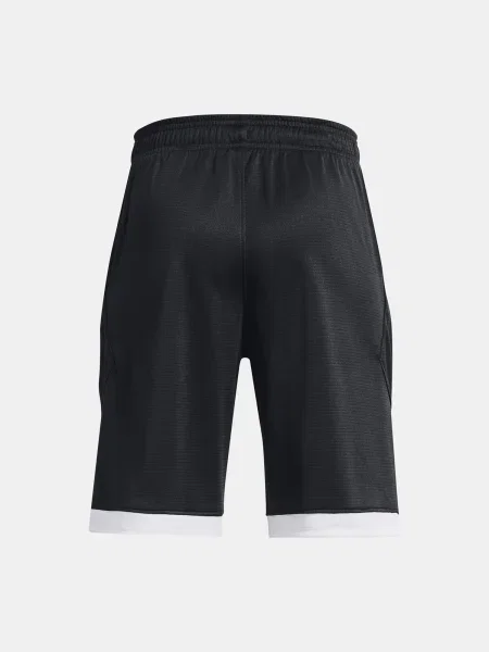 Шорти Under Armour черно