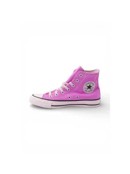 Sneakersy Converse Chuck Taylor All Star różowe