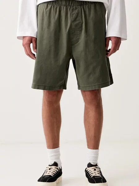 Levi's pantaloni scurți pentru bărbați cu verde