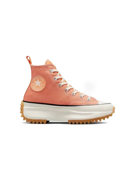 Converse Renew Run Star Hike Celestial Kobiety Buty sportowe Converse Size: pomarańczowy