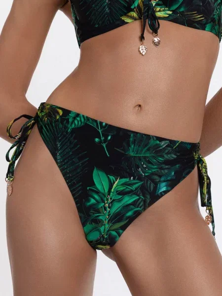 Купальник Marc & Andre з принтом