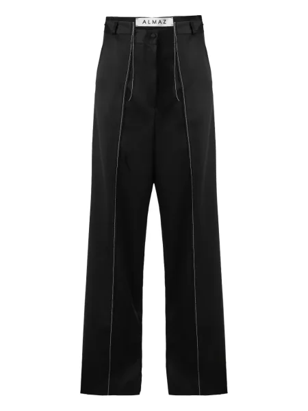 Pantaloni Almaz negru