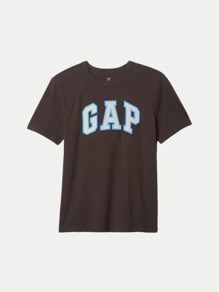 Gap Majica rjava
