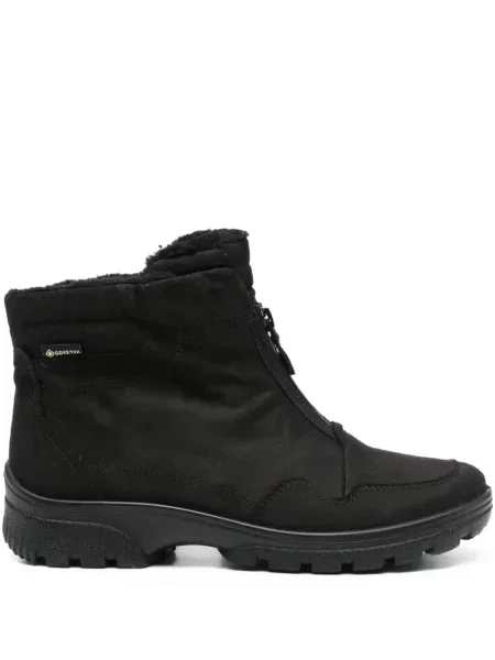 Botine Ara negru