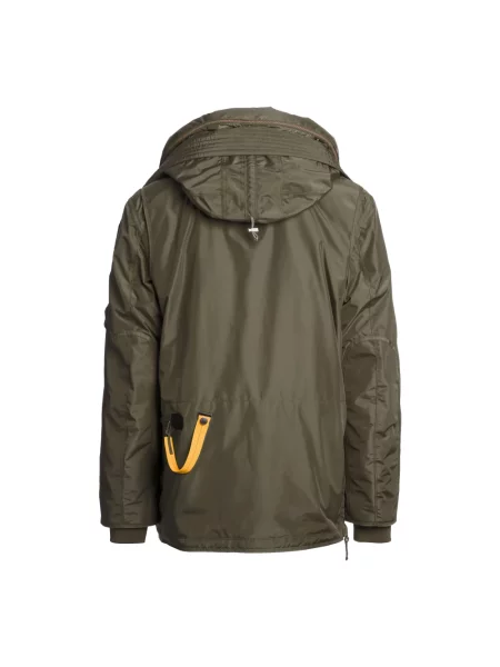 Kurtka Parajumpers szara