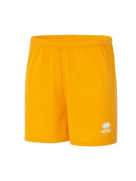 Errea New Skin Krótkie Spodnie Spodnie Mini Kit Dzieci czarne