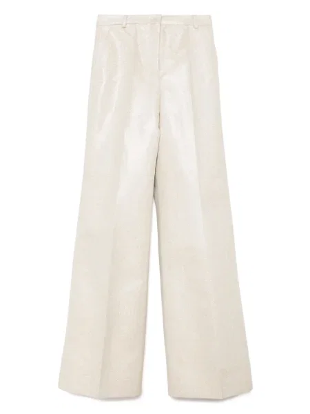 Pantaloni Zuhair Murad din tweed