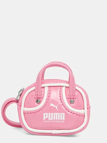 Чанта Puma розово