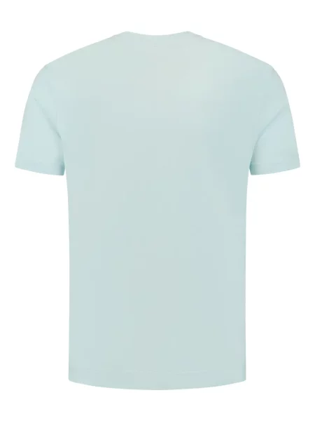 Tricou Fedeli albastru