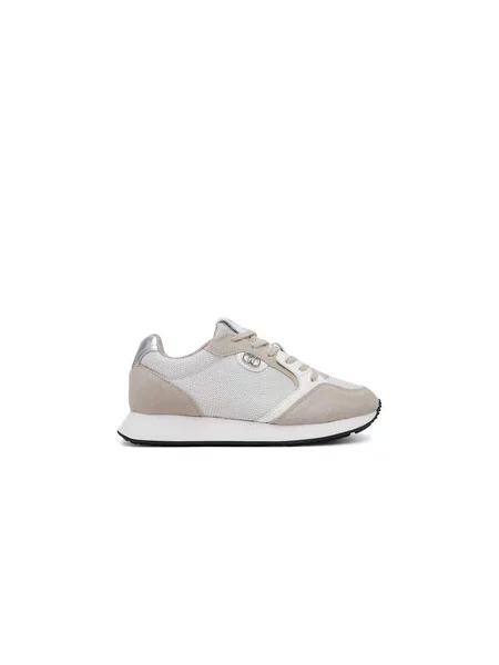 Liu Jo Sneakersy Vibe 03 béžová