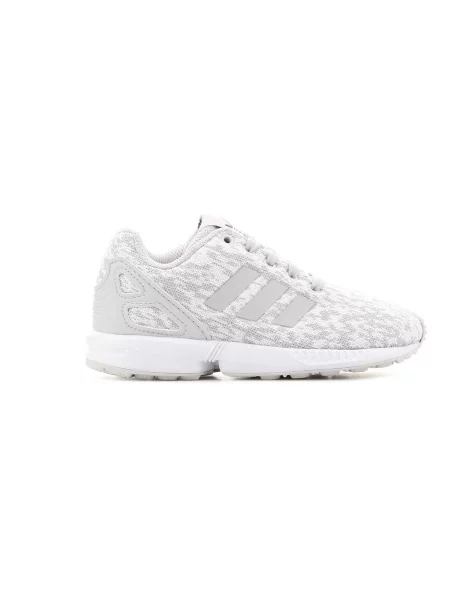 Pantofi copii Adidas gri