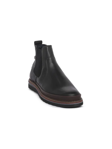 Pantofi Zen negru