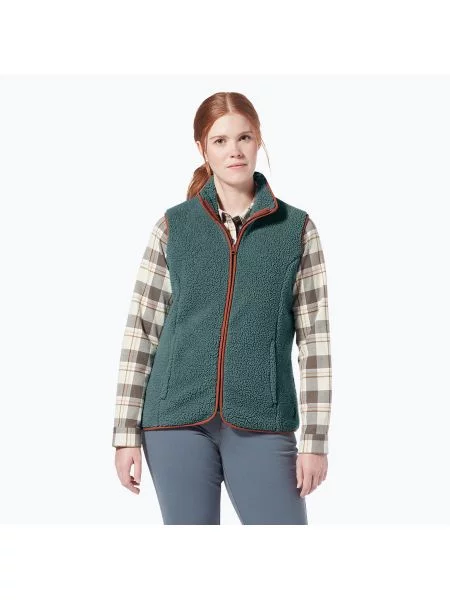 Bezrękawnik Royal Robbins Urbanesque Vest sea pine