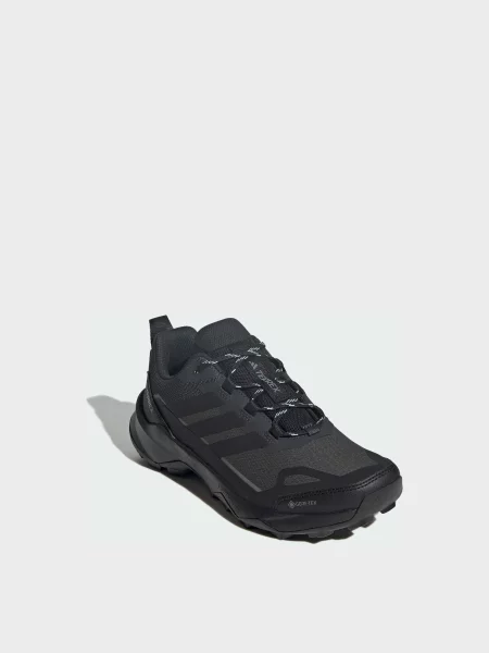 Кроссовки Adidas Terrex серые