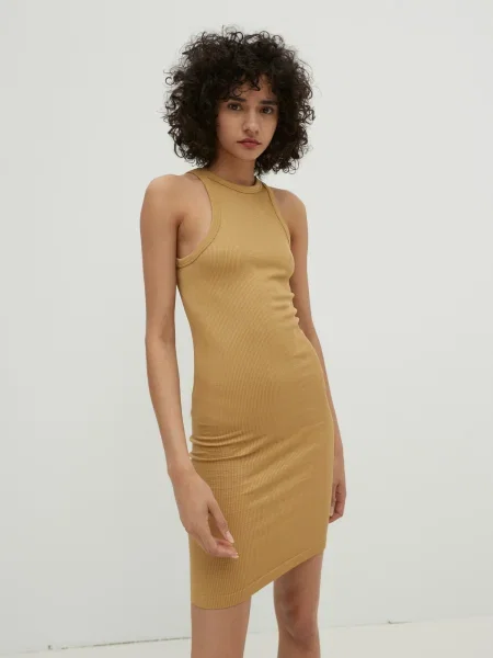EDITED Rochie Liv nisipiu
