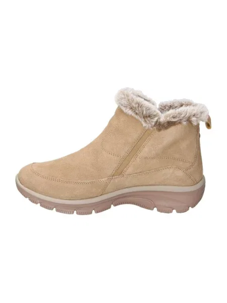 Pantofi Skechers maro