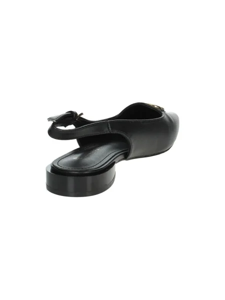 Pantofi Laura Biagiotti negru