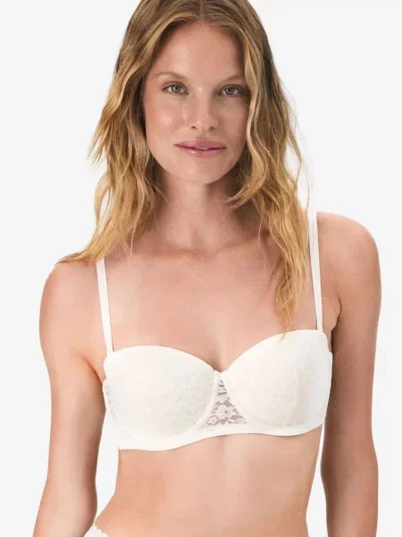 Penti Podprsenka BHs & Bralettes' béžová