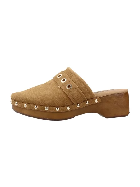 Pantofi Carmela maro