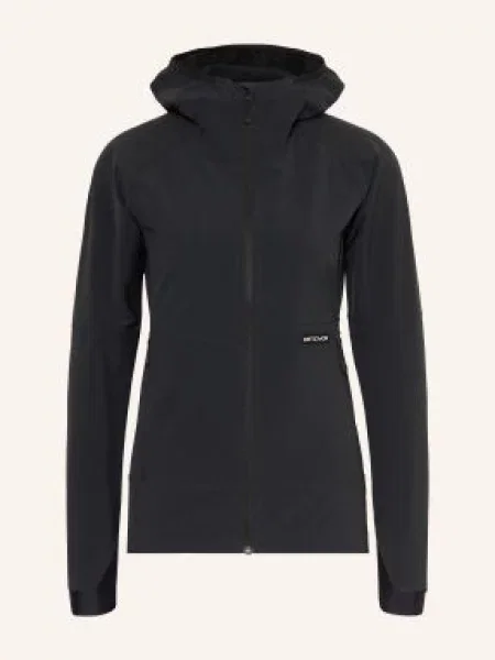 Ortovox Softshell Bunda Venet černá