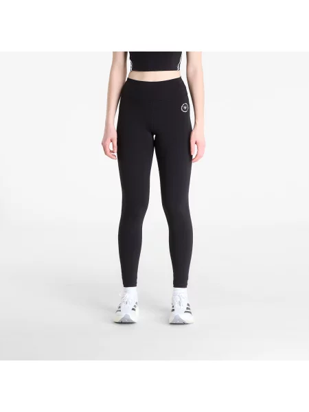 Nohavice Sporty & Rich čierna