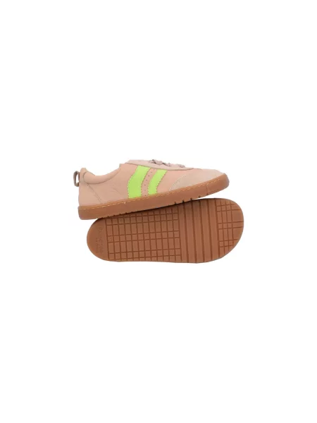 Pantofi Críos bej