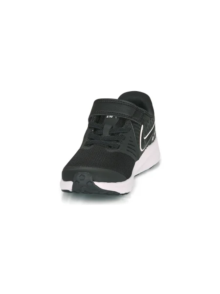 Pantofi copii Nike negru