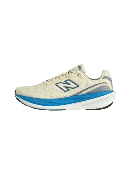 New balance Pantofi sport crem / bleumarin