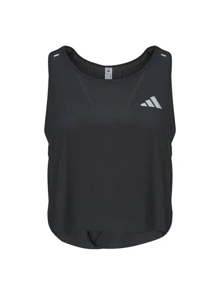 Športové tričko Adidas biela