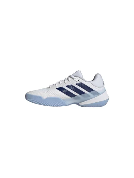 Tenisky Adidas Barricade modrá