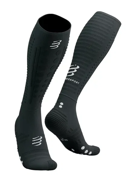 Șosete Compressport negru